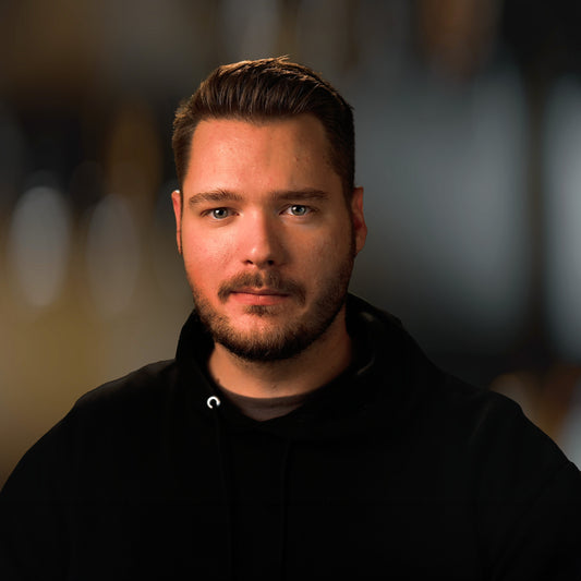 Paragon Fragrance on YouTube!